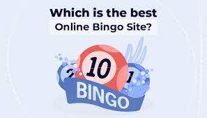 Best Online Bingo Sites