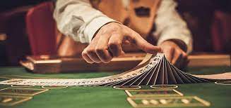 The Top Gambling Guide for Learning Blackjack
