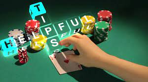 Useful Gambling Tips, Tricks & Secrets