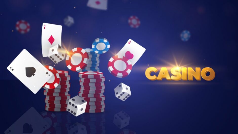 Lies You Should Know About Free Casino Bets