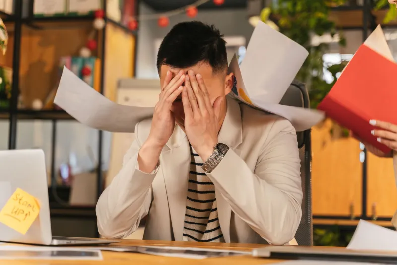 Every 'Yes' Has a Hidden Cost: How Collaboration Can Quietly Cannibalize Your Creative Output