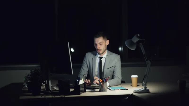 You'll Know It Before the World Does: Trusting the Quiet Signal of a Creative Breakthrough
