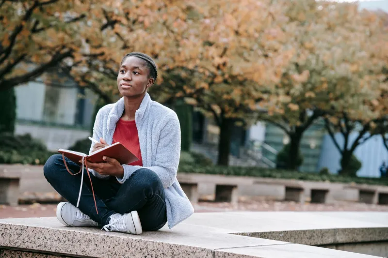 You Can't Write a Life You're Not Living: Why Chasing Followers Is Quietly Starving Your Work